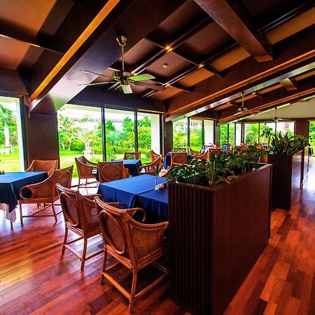 Livemax Amms Canna Resort Villa Ginoza Esterno foto