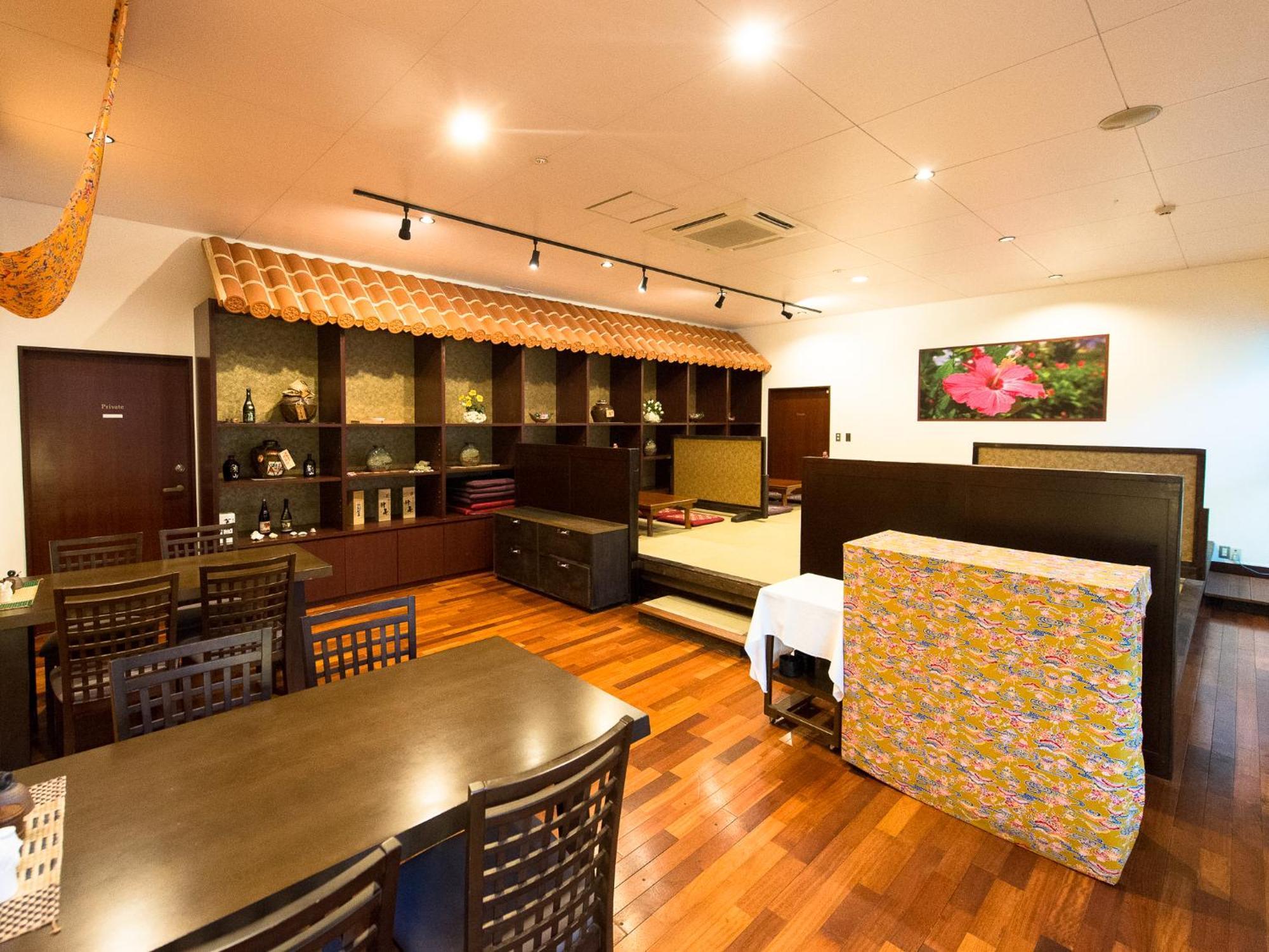 Livemax Amms Canna Resort Villa Ginoza Esterno foto